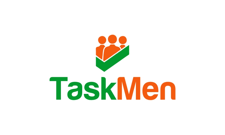 TaskMen.com - Catchy premium domains