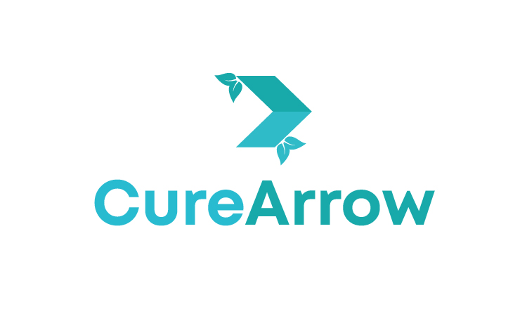 CureArrow.com - buy Best premium domains