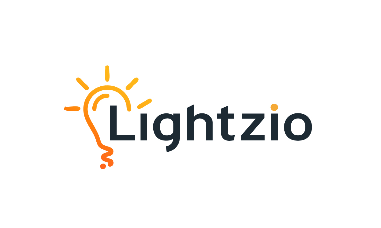 Lightzio.com - buy New premium domains