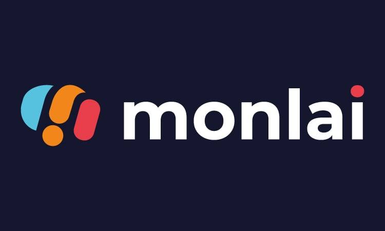 Monlai logo
