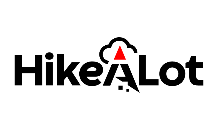 HikeALot logo