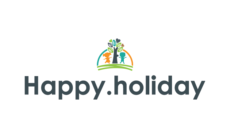 Happy.Holiday - buy Catchy premium names
