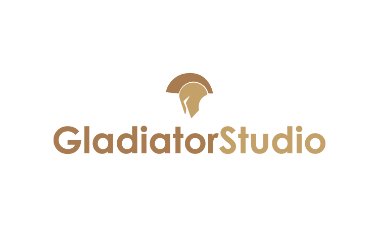 GladiatorStudio logo