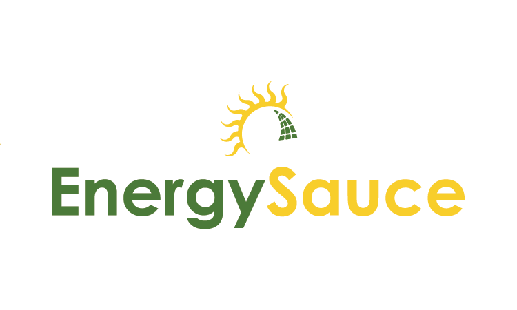 EnergySauce.com - Best premium names