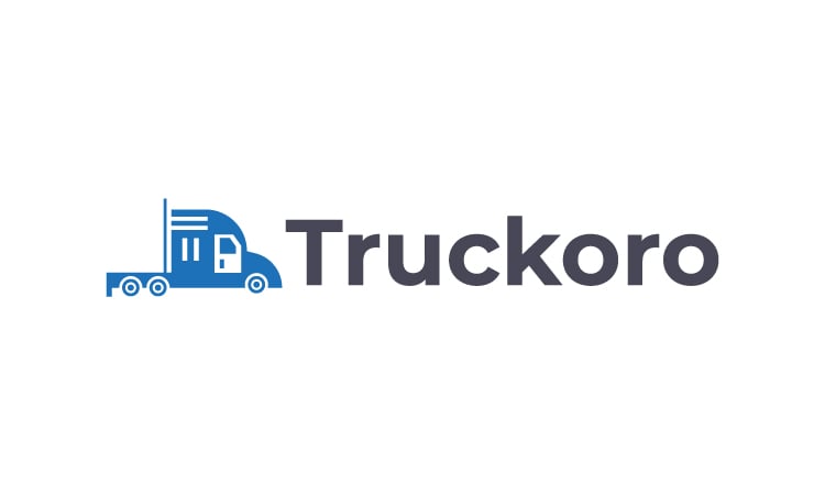 Truckoro.com - buy Creative premium names