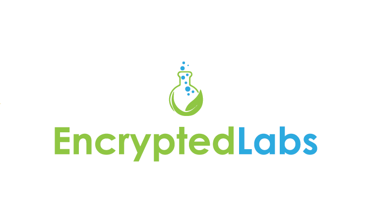 EncryptedLabs logo