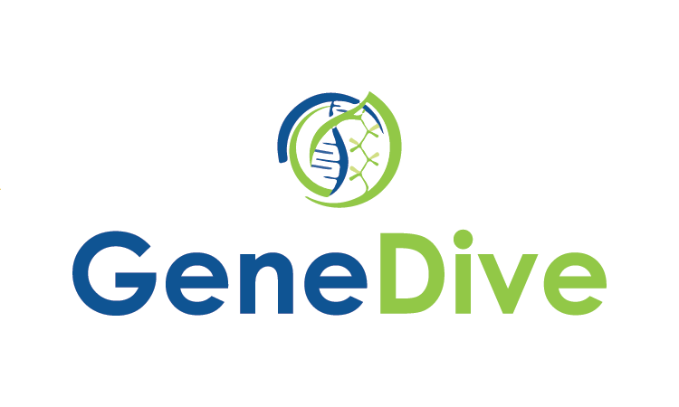 GeneDive.com - Cool premium domains