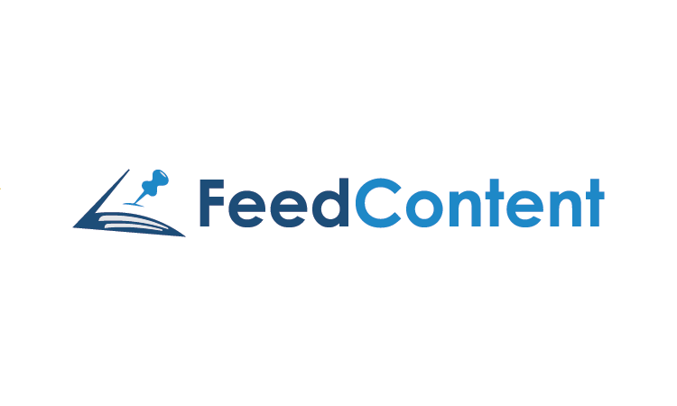 FeedContent logo