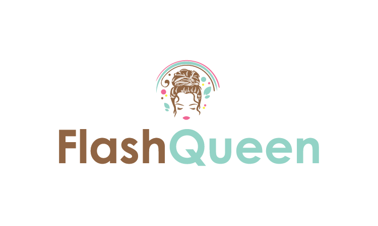FlashQueen.com - Good premium domain names