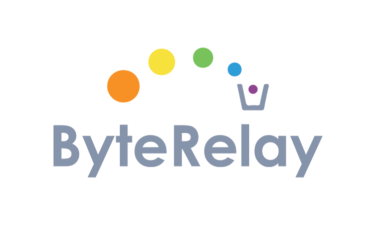 ByteRelay.com - Unique premium domain names