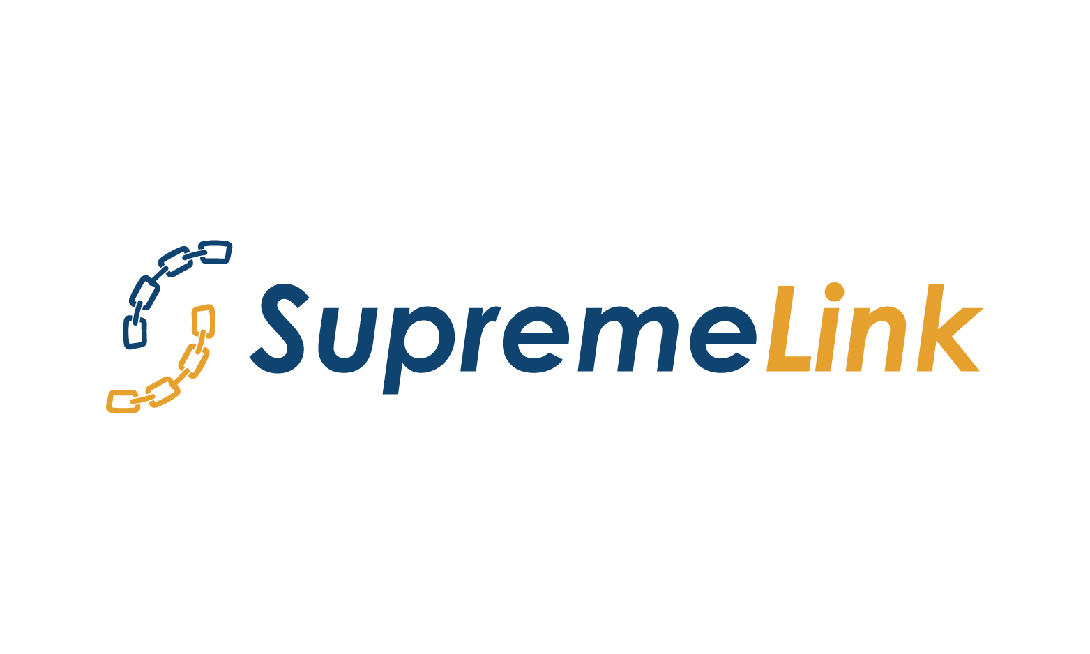 SupremeLink logo