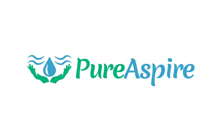 PureAspire.com - New domains for sale