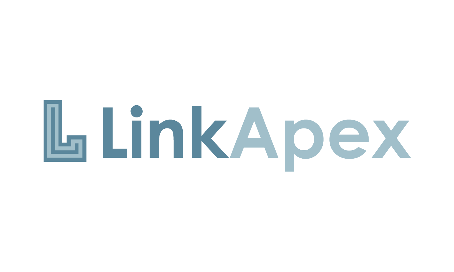 LinkApex logo