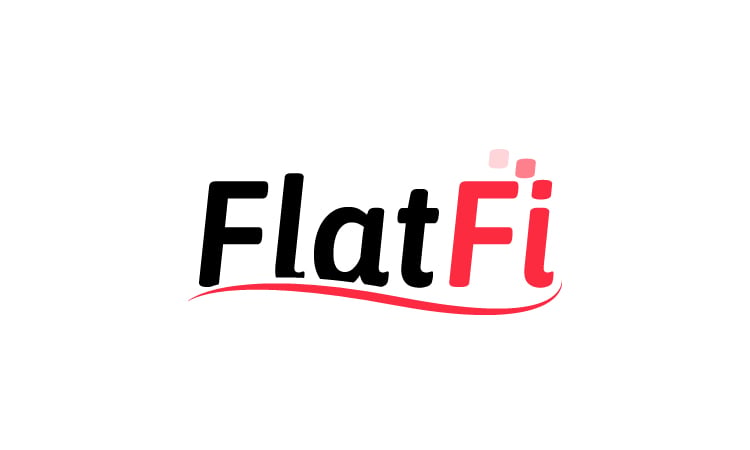 FlatFi logo