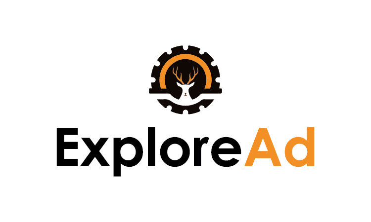 ExploreAd.com - Good premium domains
