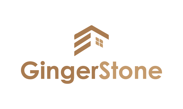 GingerStone logo