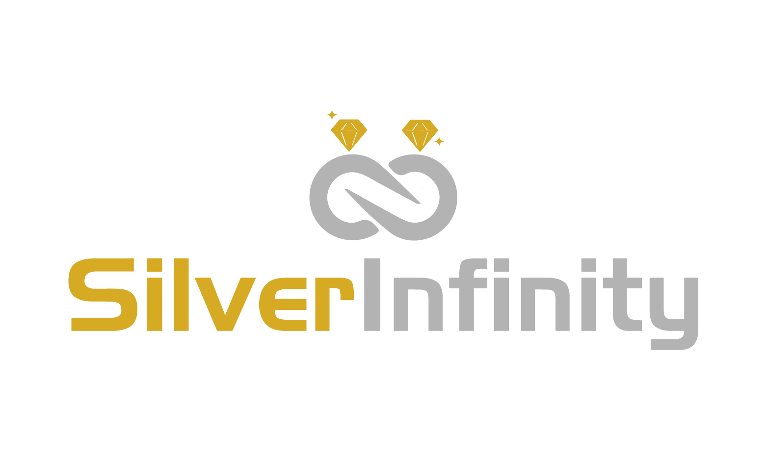 SilverInfinity logo