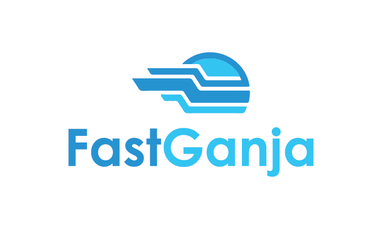 FastGanja logo