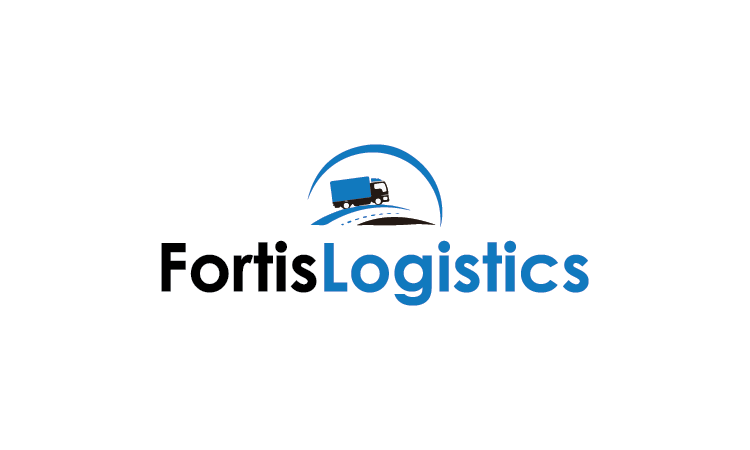 FortisLogistics logo