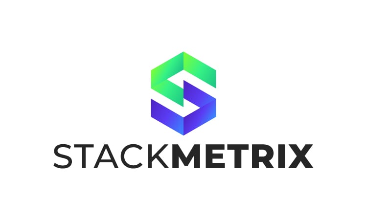StackMetrix logo