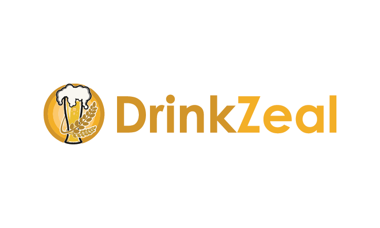 DrinkZeal logo