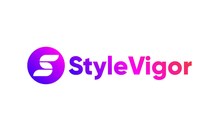 StyleVigor logo