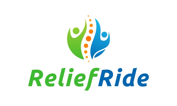ReliefRide.com