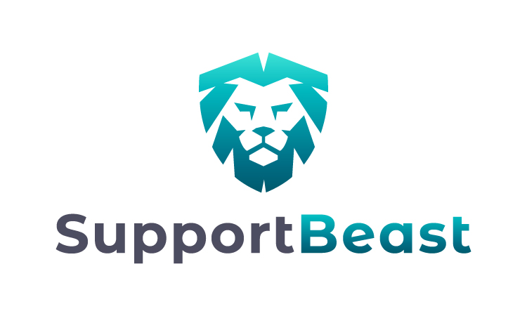 SupportBeast.com - Catchy premium domain marketplace
