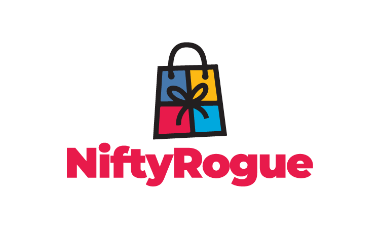 NiftyRogue.com - buy Cool premium names