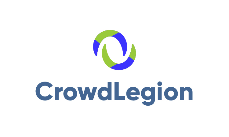 CrowdLegion.com - buy Good premium names