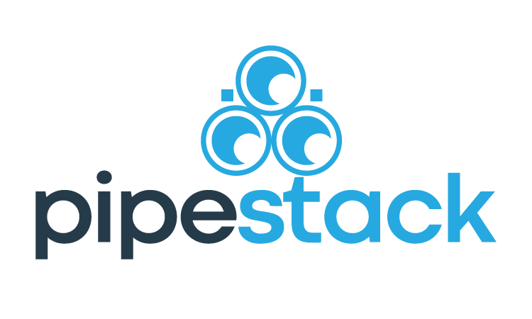 PipeStack logo