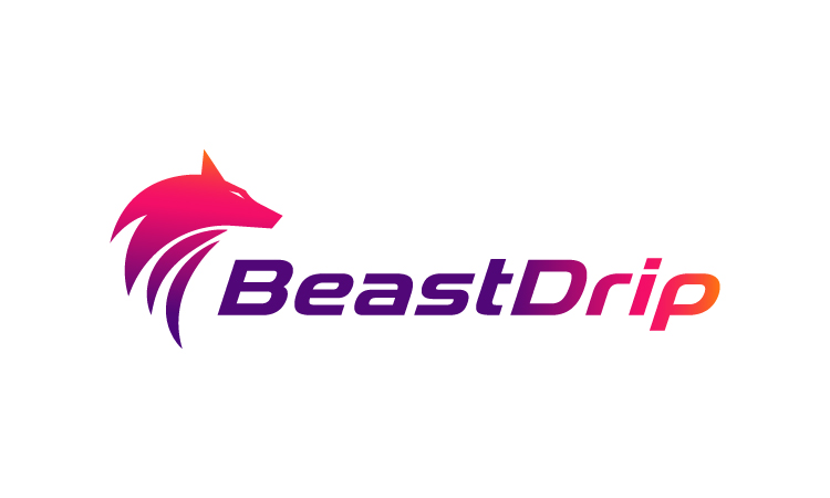 BeastDrip.com - Unique premium domain marketplace