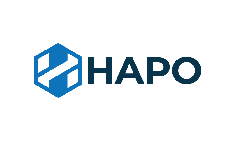 Hapo.io - Great domains for sale