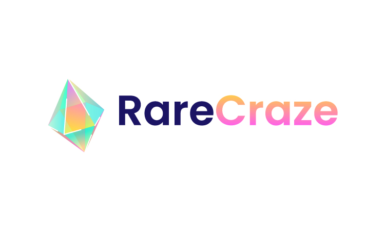 RareCraze.com - Creative premium domains for sale