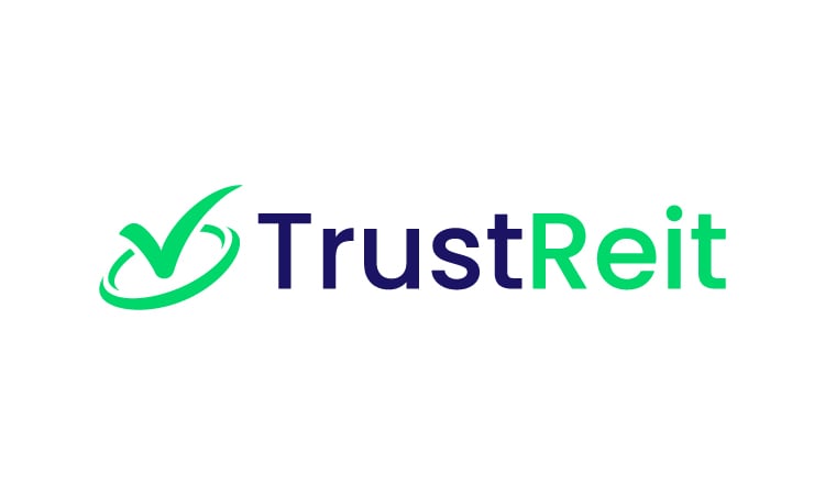 TrustReit.com - buy Unique premium domains