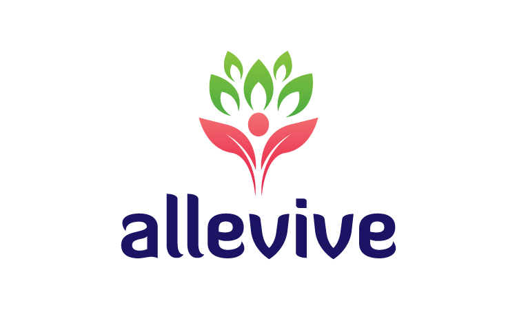 Allevive.com - buy Creative premium domains