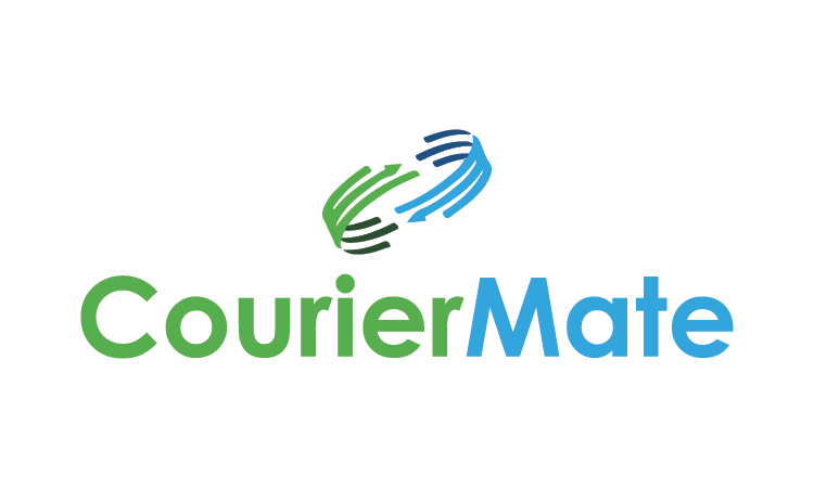 CourierMate logo