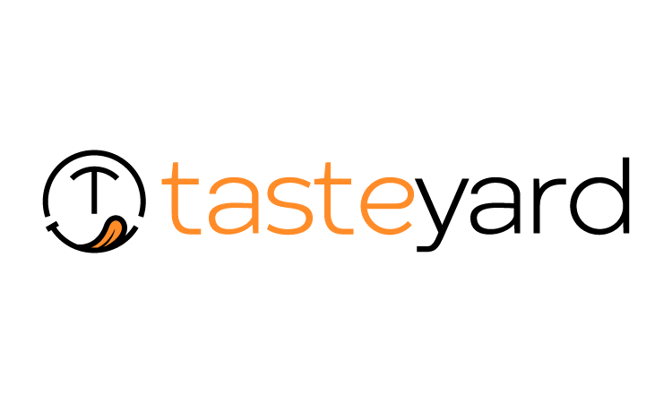 TasteYard logo