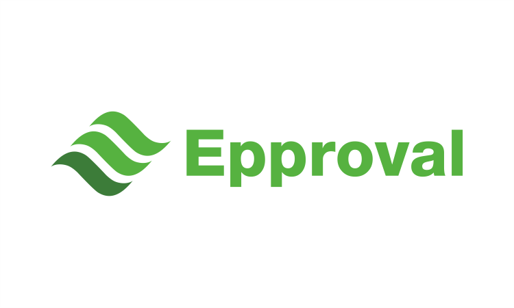 Epproval.com - Unique premium domain marketplace