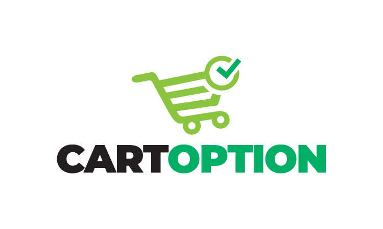 CartOption.com - buying Good premium names