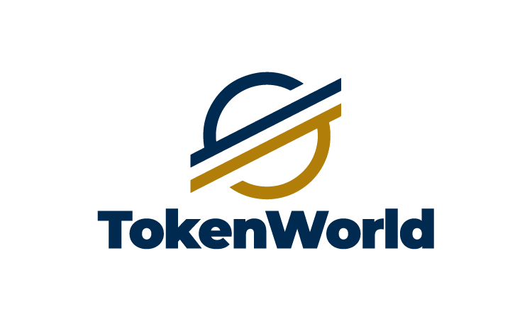 TokenWorld.net - Best premium domain marketplace