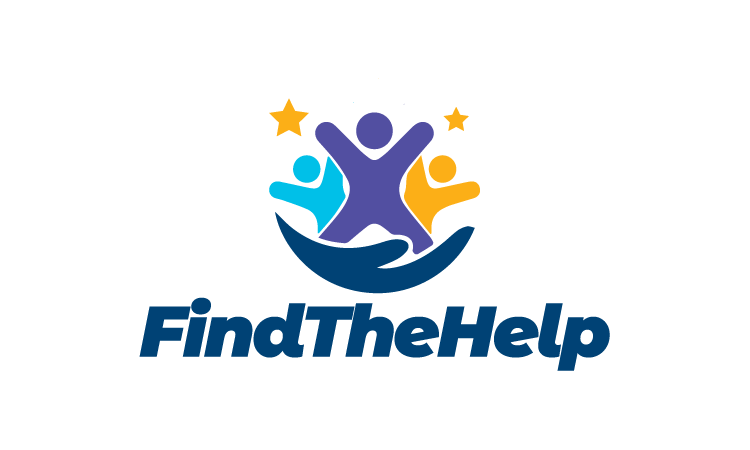 FindTheHelp logo