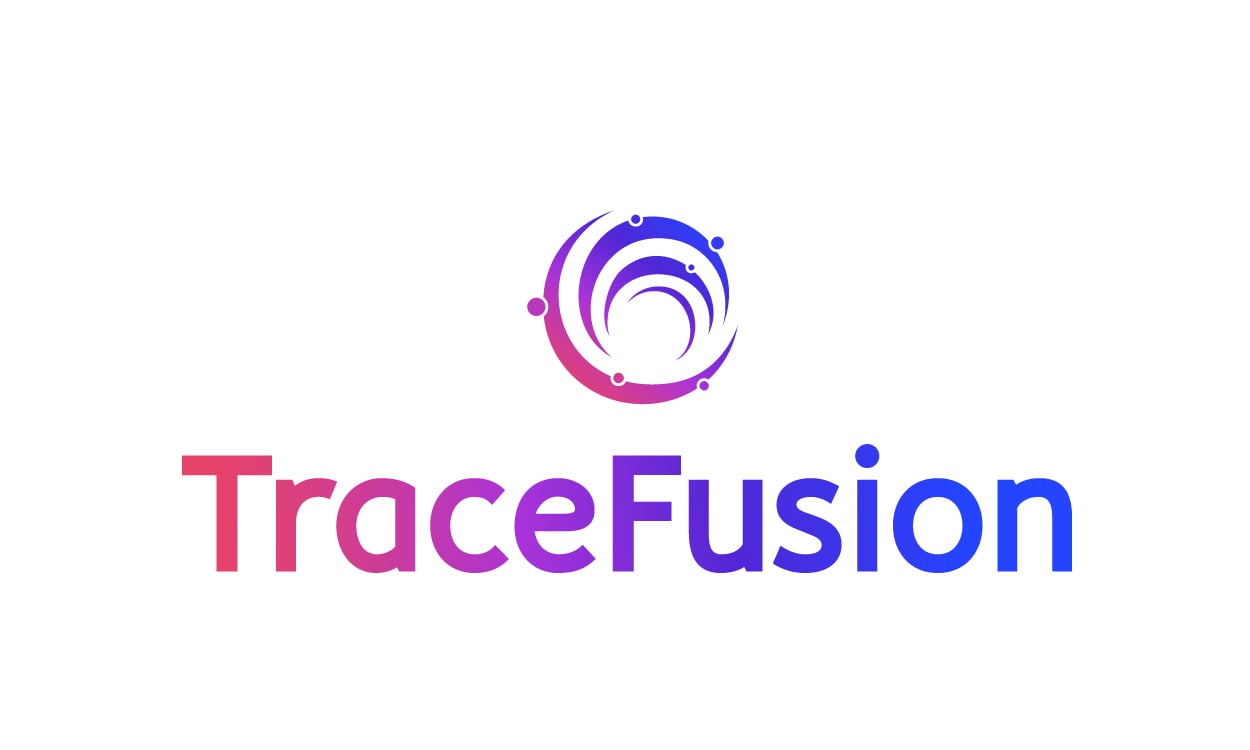 TraceFusion logo