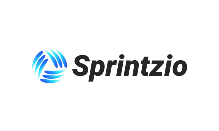 Sprintzio.com - Great premium domain marketplace