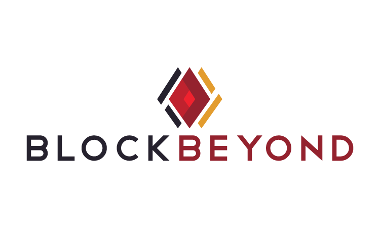 BlockBeyond logo