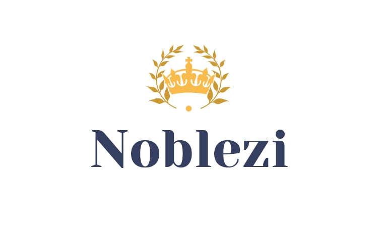 Noblezi.com - New premium domain names for sale