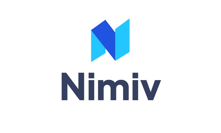 Nimiv logo