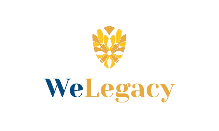 WeLegacy.com - Unique domains for sale