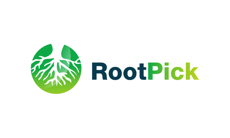 RootPick.com - Great premium domains for sale