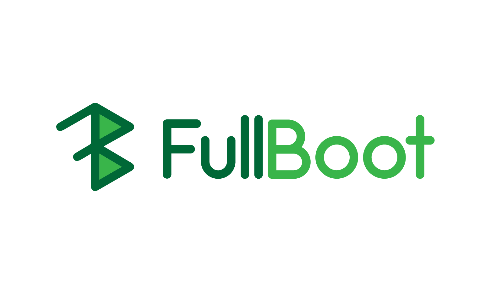 FullBoot logo